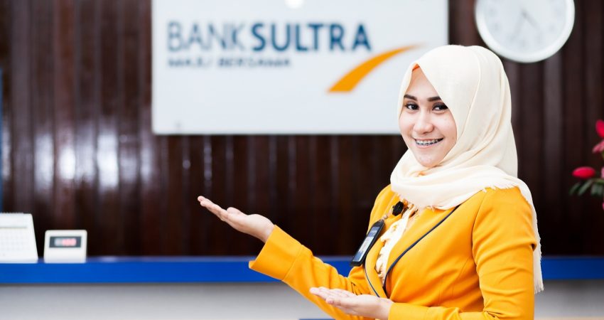 Bank Sultra Terancam Turun jadi BPR