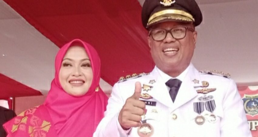 Komandoi Mubar, Ini Program Strategis Dr Bahri untuk Pembangunan 2022-2023