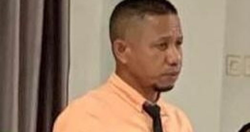 Fitnah dan Hoax Gencar Ganggu Niat Tulus Dr Bahri Membangun Mubar, Jubir: Penyebar Kita Polisikan