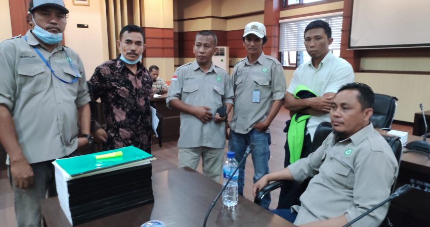 TKBM Tunas Bangsa Mandiri Menangkan Bidding dengan 150 Poin
