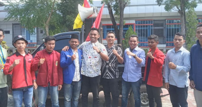Laode Freby Rifai Berharap Tak Ada Lagi SPBU yang  Nakal