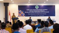 Mudahkan Mubaligh Berdakwah, Pemkot Kendari Bakal Launching Aplikasi DMI