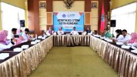 Kota Kendari Masuk Nominasi STBM Award 2022