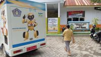 Mobil Dilan Bantu Usaha Kecil di Kota Kendari Bikin NIB