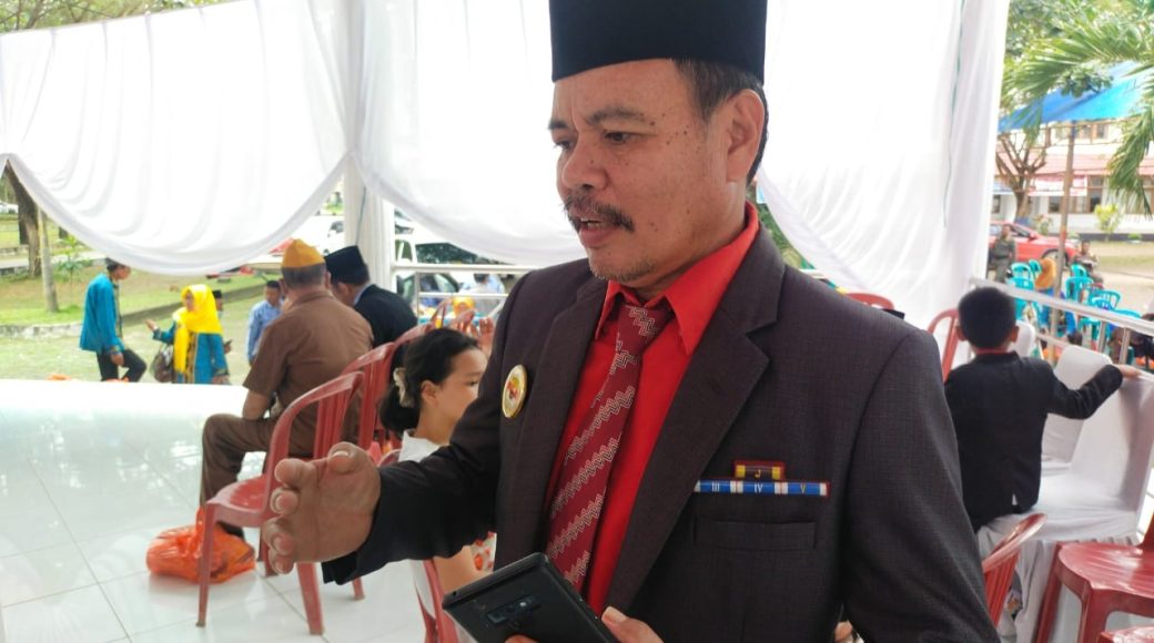 Kepemilikan KTP dan KK di Konawe Masih Kurang