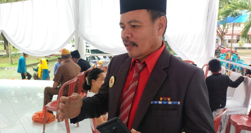Kepemilikan KTP dan KK di Konawe Masih Kurang