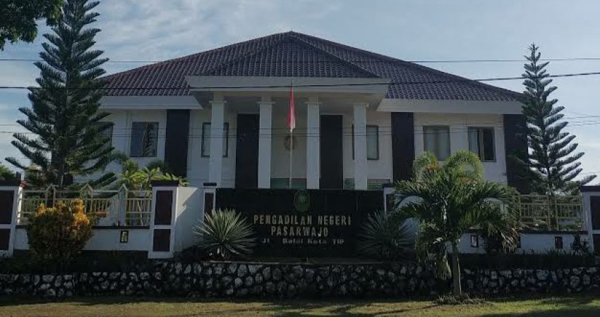 Lagi, Hakim PN Pasar Wajo Abaikan Fakta Persidangan