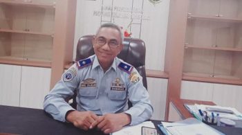 Dishub Sultra