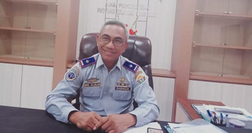Dishub Sultra Imbau Agen Kapal Tidak Menaikan Tarif Sepihak