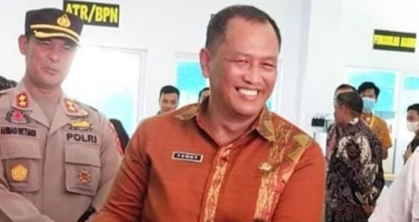 Hadirnya Perusahaan di Routa, Pengusaha di Konawe Kena Dampak