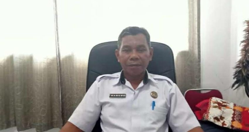 Momen Kunjungan Menkop UKM, Haruni Harap Ekonomi Buteng Meningkat