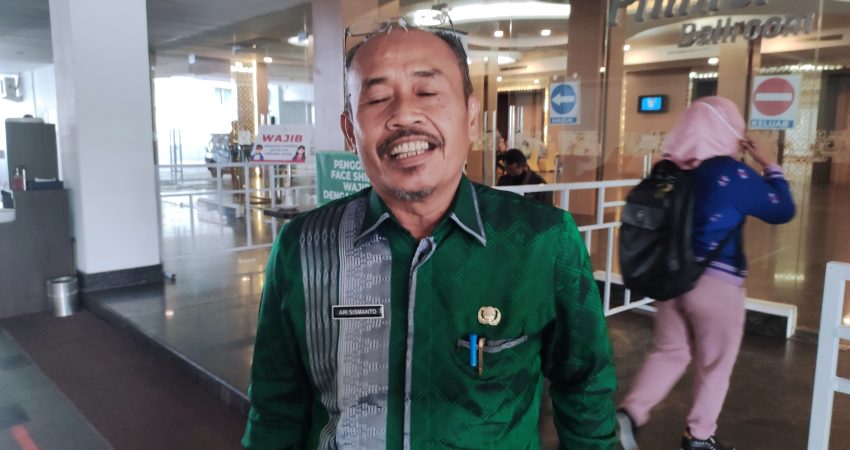 Dinas Ketahanan Pangan Dukung Rakor Aksi Pangan dan Gizi