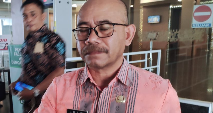Bappeda Sultra Dorong Diverifikasi Pangan Lokal