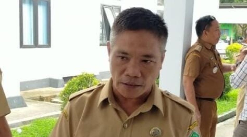 Dinsos Konawe Usulkan Mesin EDC