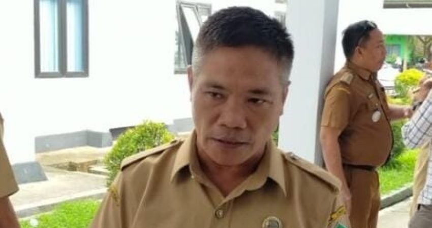 Dinsos Konawe Usulkan Mesin EDC