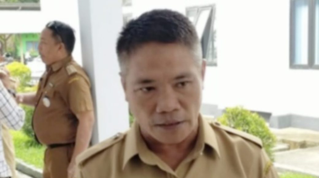 Penerima Bantuan Sosial di Konawe mencapai Puluhan Ribu