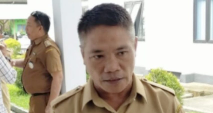 Penerima Bantuan Sosial di Konawe mencapai Puluhan Ribu