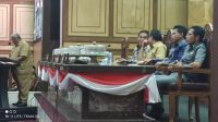 Gubernur Sultra Beri Penjelasan KUA PPAS Perubahan APBD 2022