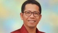Nursalam Lada Pastikan Anggaran 22 Lantai Pembangunan Kantor Gubernur belum Pernah Dibahas