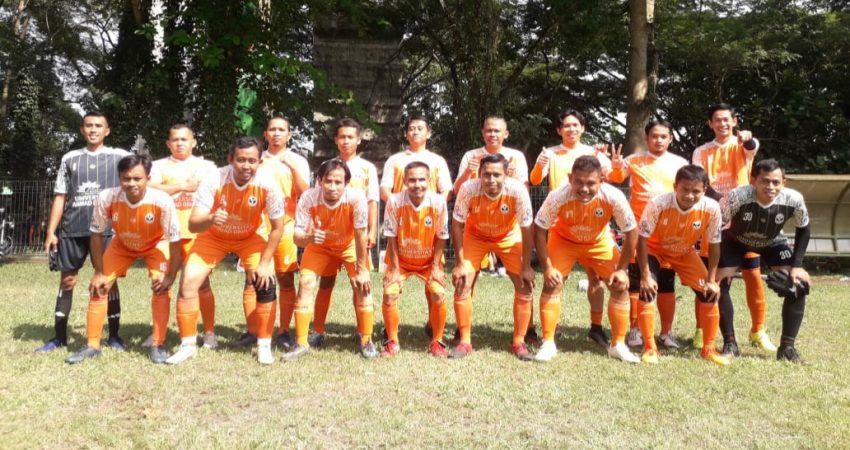 Tumbangkan UMJ 4-1 di Piala Rektor UMY, UAD Tatap Semi Final