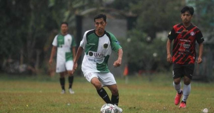 PSIK Klaten Harus Akui Keunggulan PS HW UMY