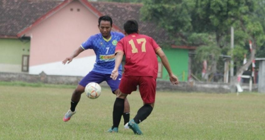 Dalam Laga Ujicobanya, PS HW Ponorogo Kalahkan TBB FC 2-1