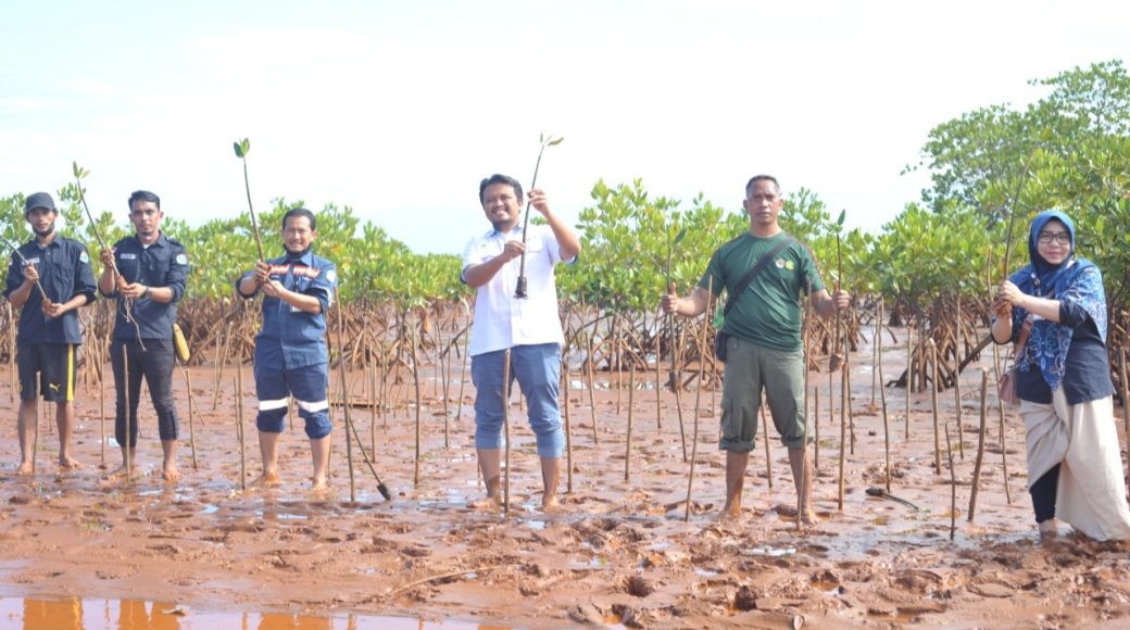 ANTAM dan KAPAL Kolaka Gelar Workshop Keanekaragaman Hayati