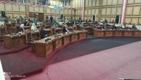 DPRD Sultra Kecolongan Anggaran Rp. 27 Milyar
