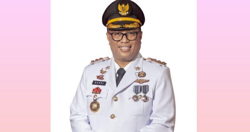 Tingkatkan Kedisiplinan dan Kualitas ASN di Mubar, Dr Bahri Lakukan Restorasi Birokrasi