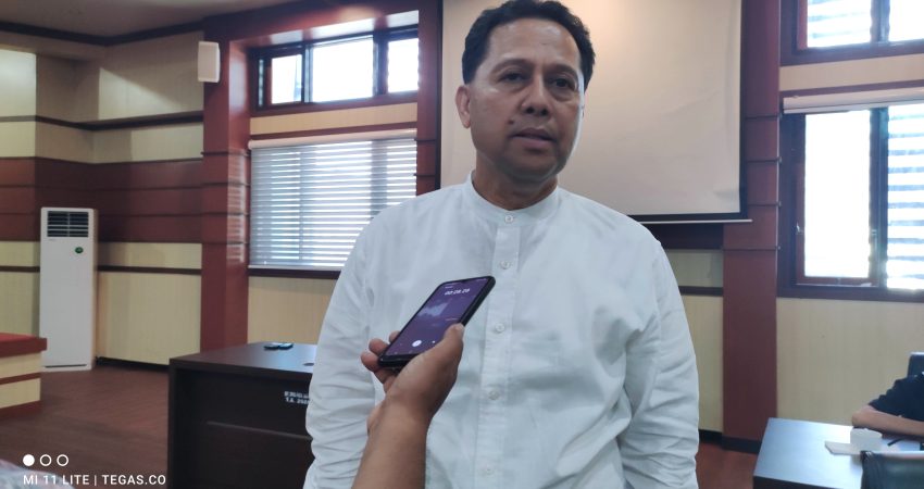 DPRD Minta Pemprov Sultra Segera Sesuaikan Tarif Kapal