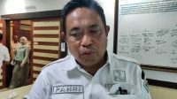 Kadis Cipta Karya: 27 M Untuk 800 Tiang Panjang Pembangunan Kantor Gubernur Sultra