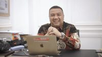 Ini Harapan AJP kepada PJ Wali Kota Kendari