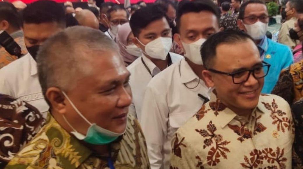 Tahun Ini Konawe Dapat Kuota Pengadaan ASN