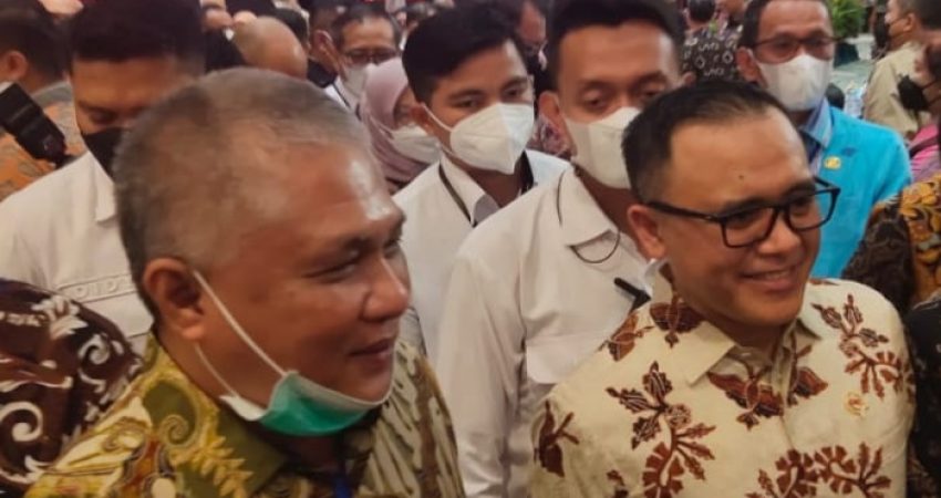 Tahun Ini Konawe Dapat Kuota Pengadaan ASN