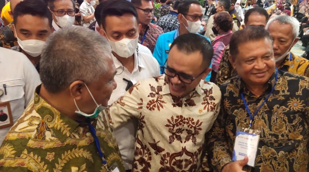 Tahun Ini Konawe Dapat Kuota Pengadaan ASN
