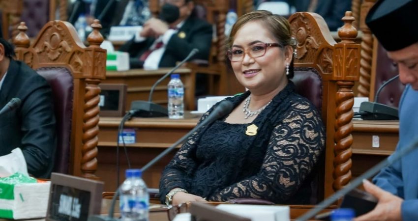 DPRD Dukung Kejaksaan Usut Tuntas Dugaan Penggelapan Uang Nasabah Bank Sultra