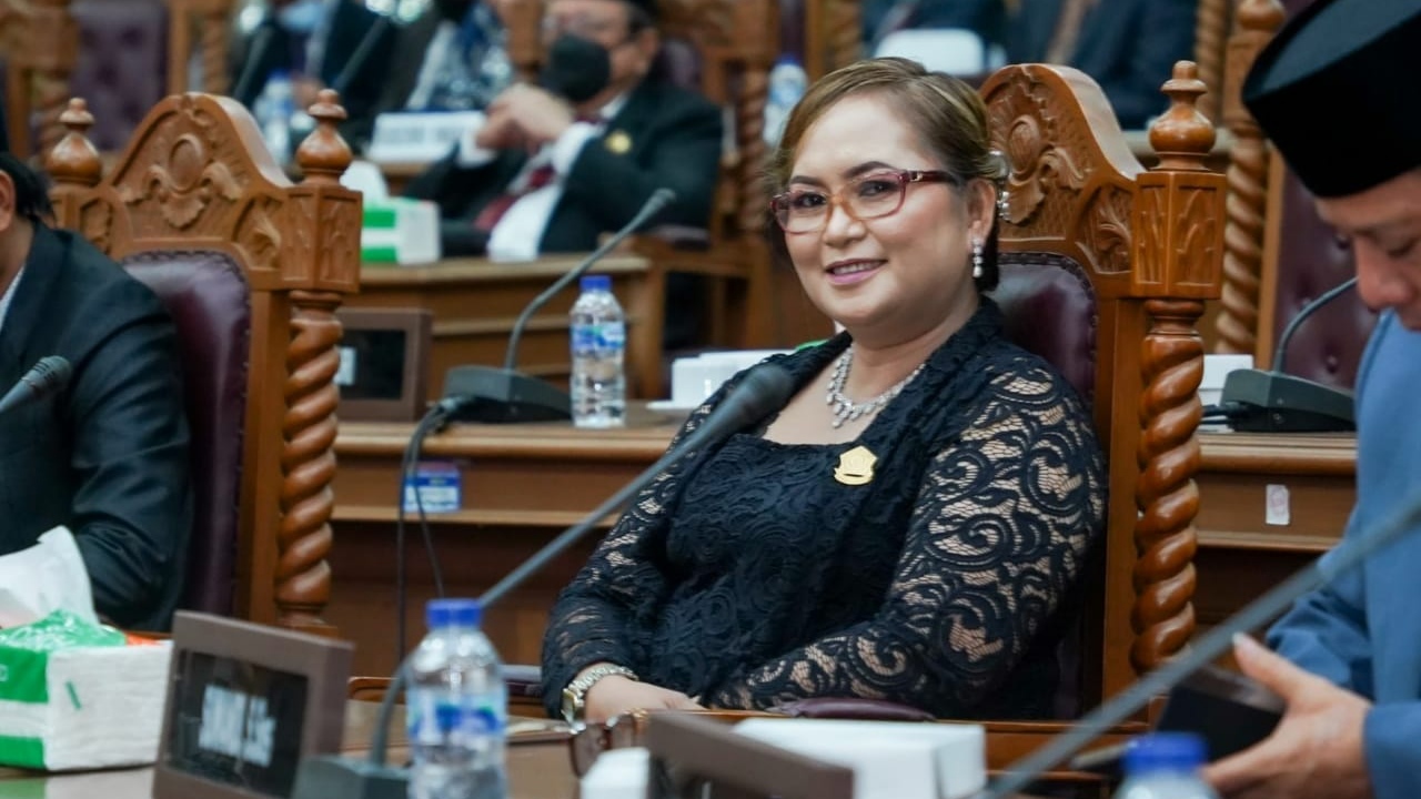 DPRD Dukung Kejaksaan Usut Tuntas Dugaan Penggelapan Uang Nasabah Bank Sultra