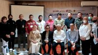 Gelar Pelatihan Literasi Berita Lawan Hoax, Pj. Sekda Apresiasi AMSI Sultra