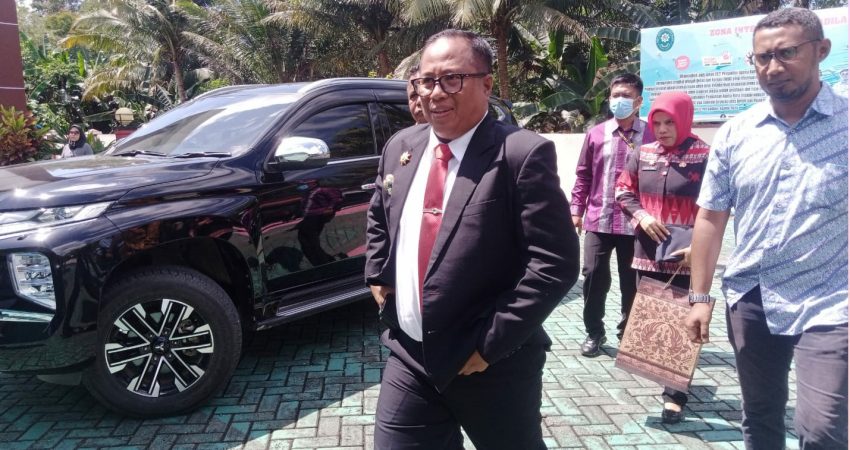 Kemenpan-RB Setujui Usulan Kebutuhan ASN Mubar Tahun 2022, Ini Jumlahnya