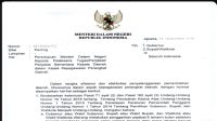Pj Bupati Bisa Pecat dan Mutasi ASN