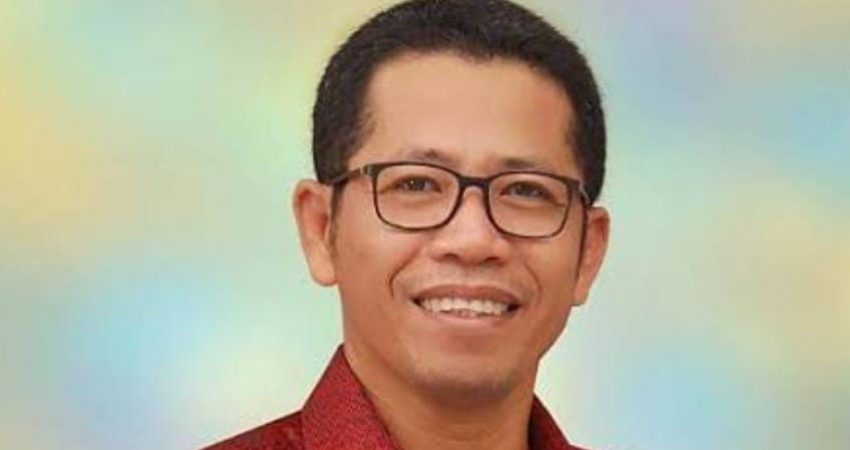 DPRD Sultra Sarankan Pemprov Tagih Tunggakan Pajak Air PT. VDNI Konawe