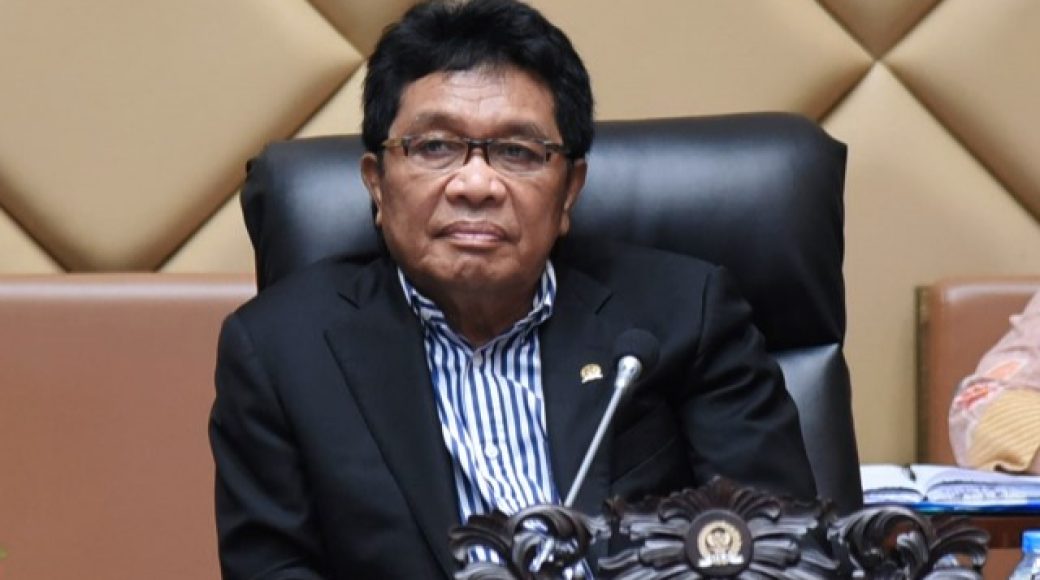 Ridwan Bae: Pembangunan Infrastruktur di Era Jokowi "Jauh Lebih Baik dan Merata"