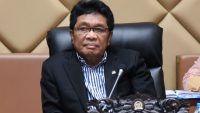 Ridwan Bae: Pembangunan Infrastruktur di Era Jokowi "Jauh Lebih Baik dan Merata"