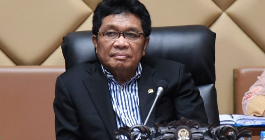 Ridwan Bae: Pembangunan Infrastruktur di Era Jokowi Jauh Lebih Baik dan Merata