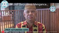 Innalillahi Wa Innailaihi Rajiun, Dewan Pers Berduka
