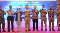 OPD Pemkot Kendari Diminta Dukung Pendataan Regsosek
