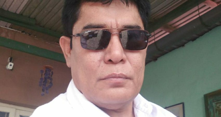 Wakil Ketua DPC Gerindra Muna Sesalkan Dugaan Perselingkuhan dan KDRT Ketuanya