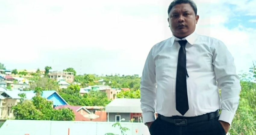 Polsek Siompu Dinilai Lamban Tangani Kasus Pencabulan Anak
