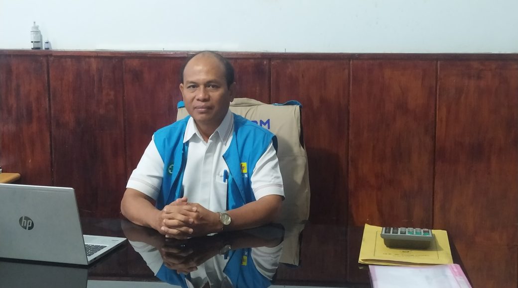 Manager ULP PLN Raha: Pembangunan SUTET Sudah Melalui Penelitian dan Pengujian Tingkat Nasional