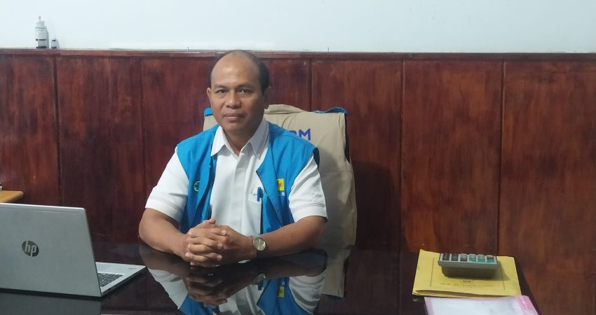 Manager ULP PLN Raha: Pembangunan SUTET Sudah Melalui Penelitian dan Pengujian Tingkat Nasional